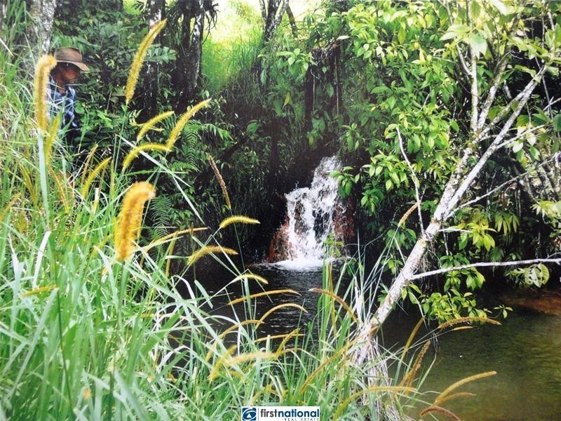 Upper Barron QLD 4883