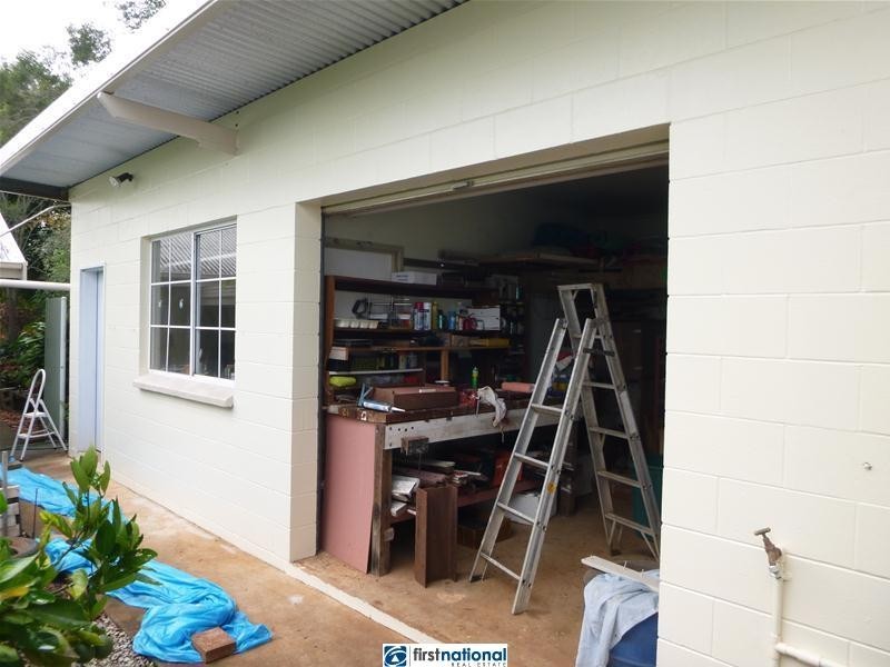 19 Dalziel Avenue, Atherton QLD 4883