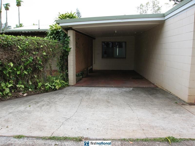 3/19 Walker Street, Kairi QLD 4872