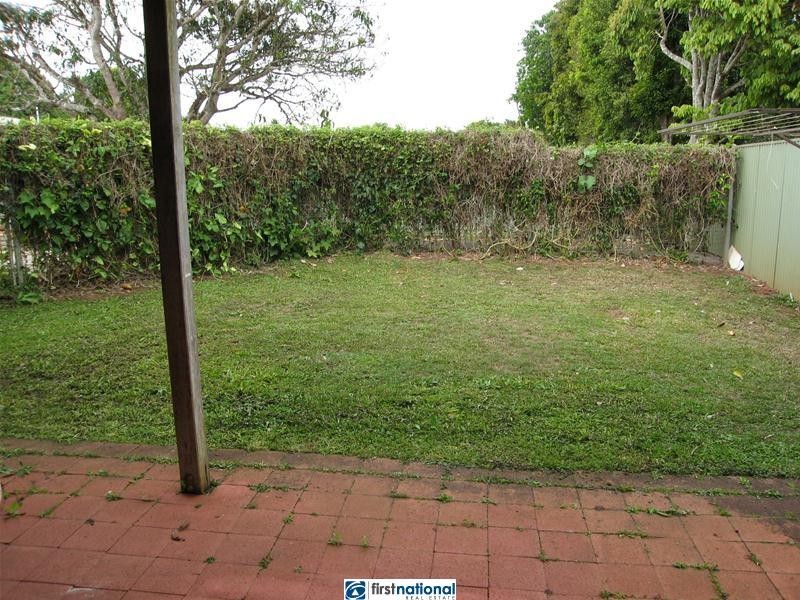 3/19 Walker Street, Kairi QLD 4872