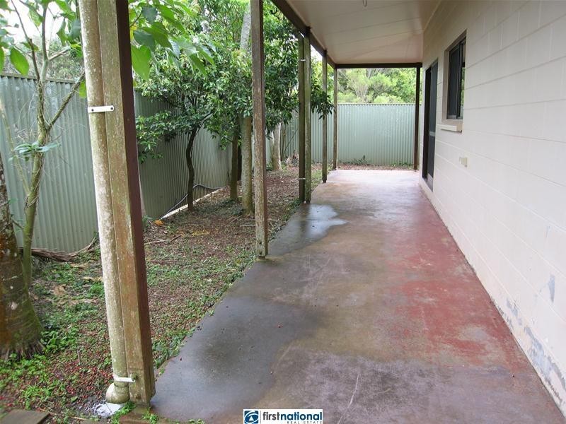 3/19 Walker Street, Kairi QLD 4872