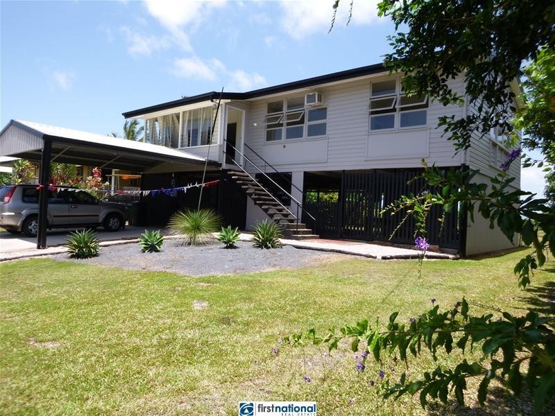 15 Sundown Road, Innisfail QLD 4860