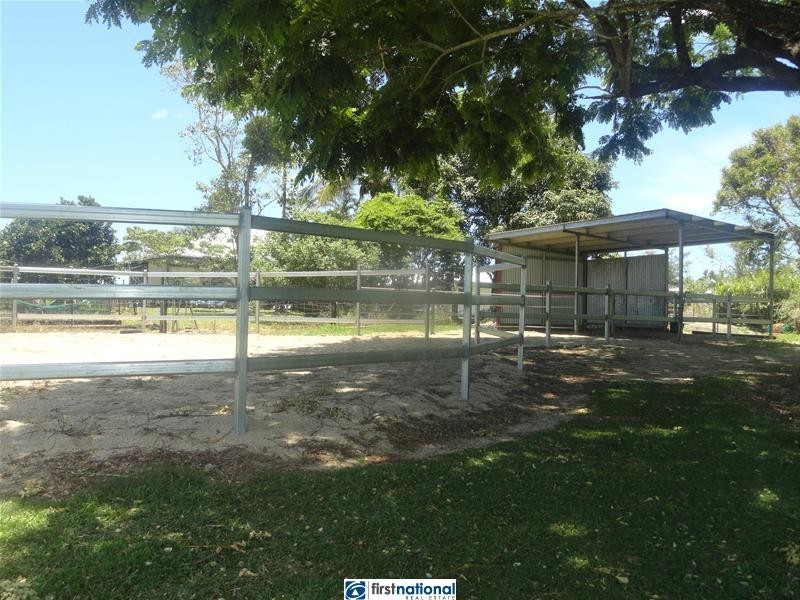 15 Sundown Road, Innisfail QLD 4860