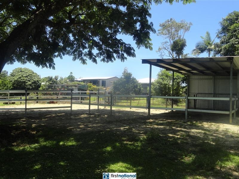 15 Sundown Road, Innisfail QLD 4860