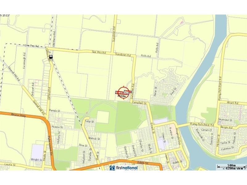 15 Sundown Road, Innisfail QLD 4860