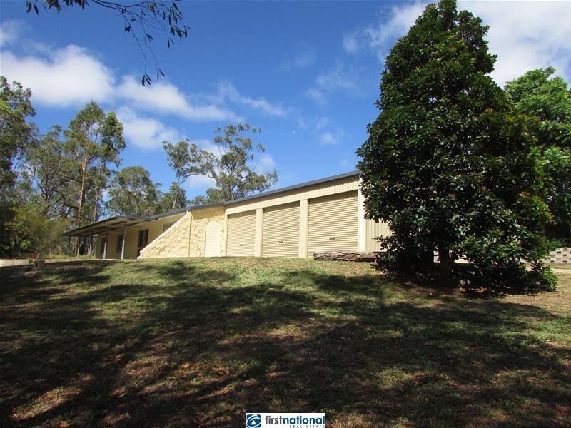 7 Empress Avenue, Herberton QLD 4887