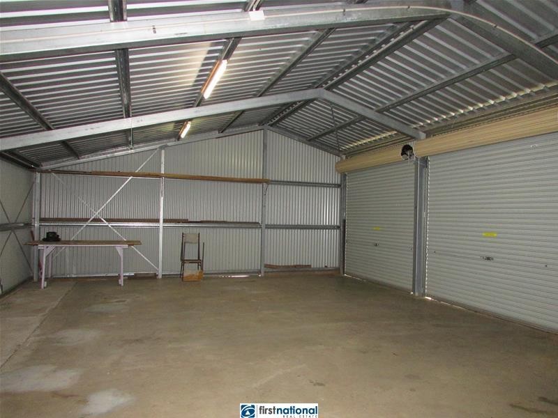 7 Empress Avenue, Herberton QLD 4887