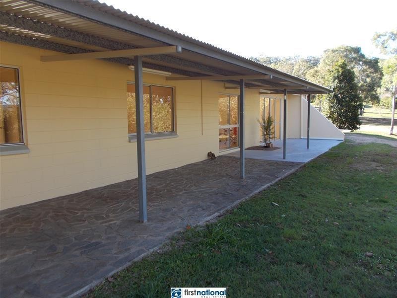 7 Empress Avenue, Herberton QLD 4887