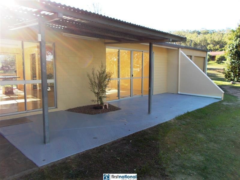 7 Empress Avenue, Herberton QLD 4887