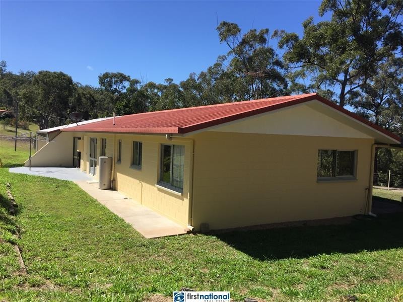 7 Empress Avenue, Herberton QLD 4887