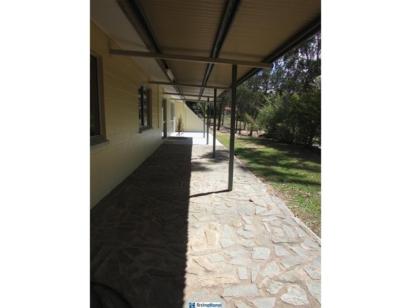 7 Empress Avenue, Herberton QLD 4887