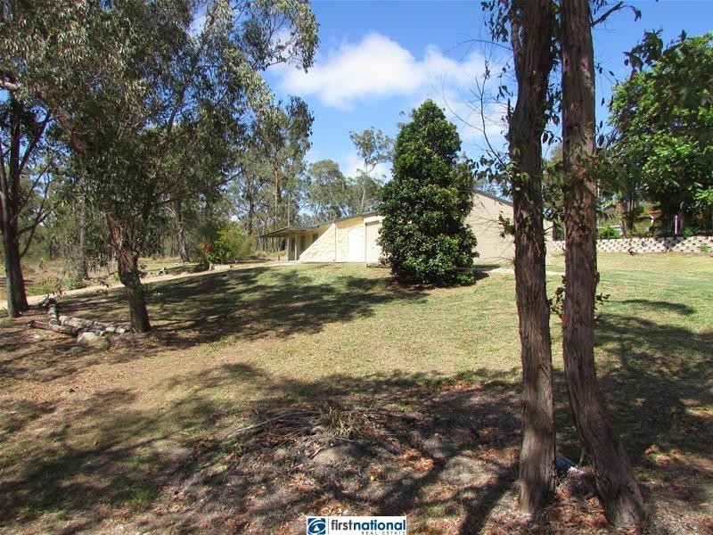 7 Empress Avenue, Herberton QLD 4887