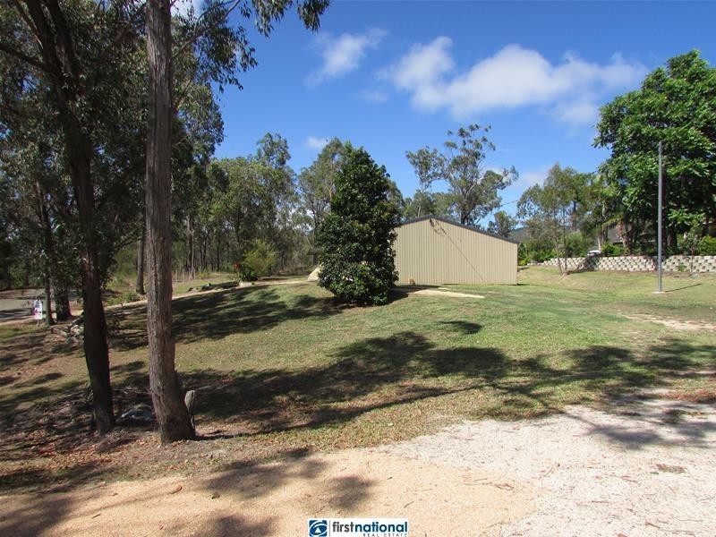 7 Empress Avenue, Herberton QLD 4887