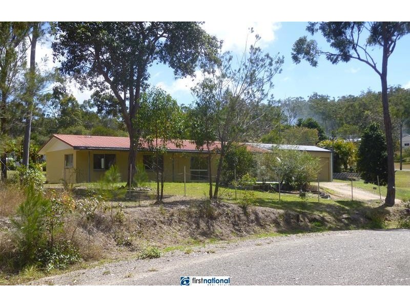 7 Empress Avenue, Herberton QLD 4887