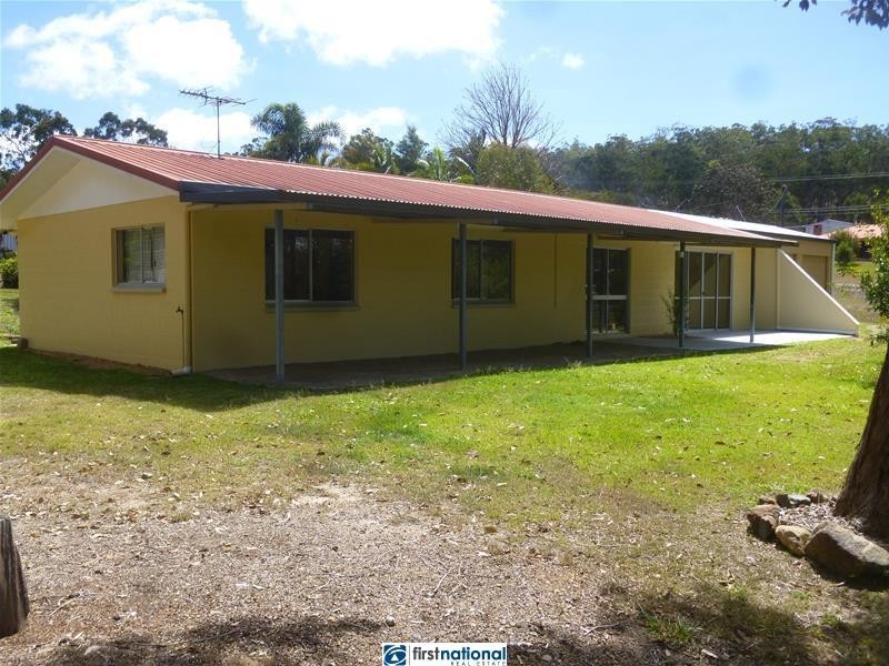 7 Empress Avenue, Herberton QLD 4887