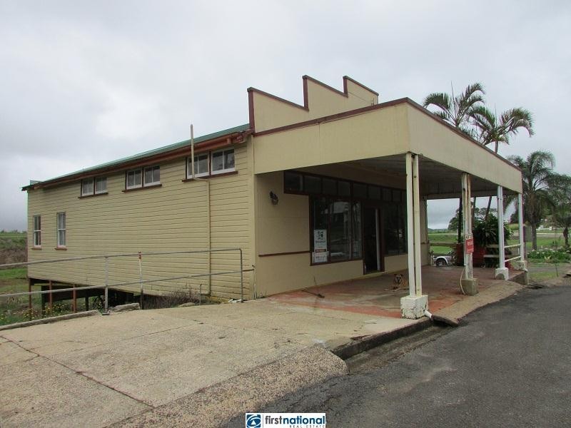 4 Main Street, Millaa Millaa QLD 4886