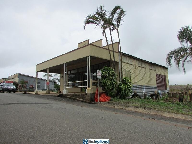 4 Main Street, Millaa Millaa QLD 4886