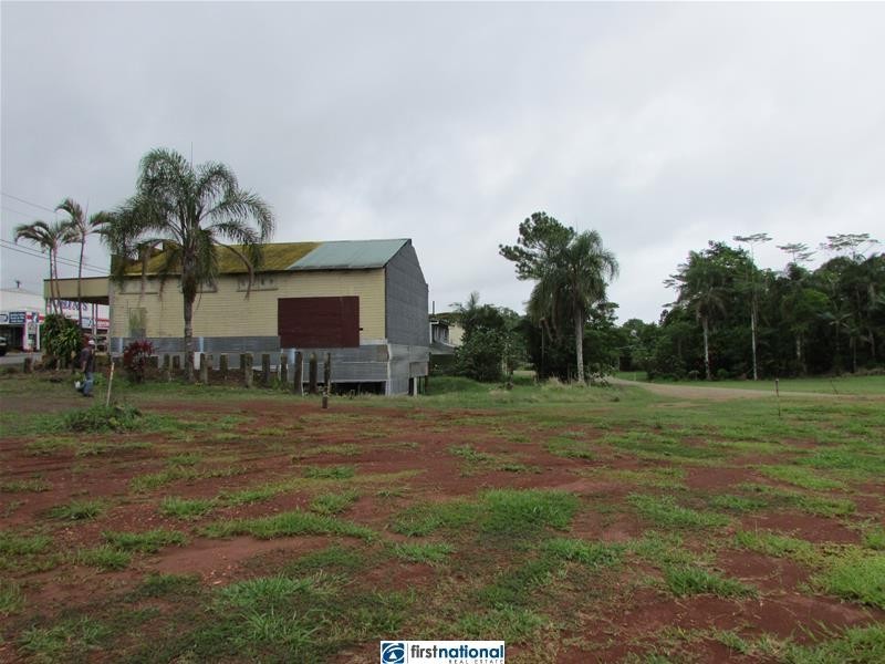 4 Main Street, Millaa Millaa QLD 4886