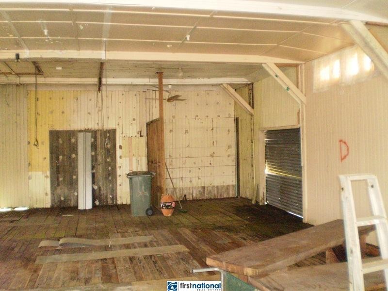 4 Main Street, Millaa Millaa QLD 4886