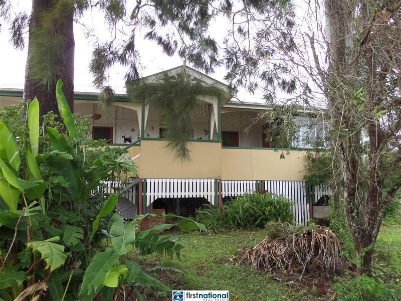 40 Patrick Street, Malanda QLD 4885