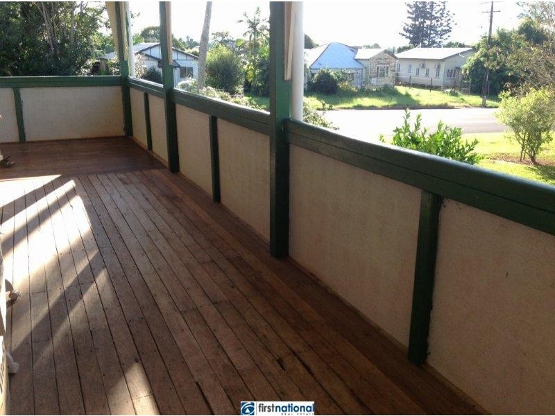 40 Patrick Street, Malanda QLD 4885