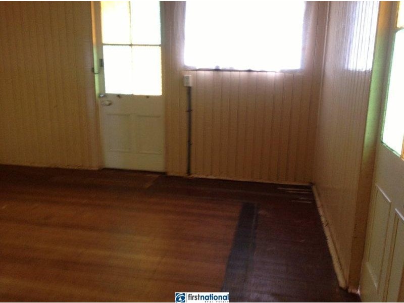 40 Patrick Street, Malanda QLD 4885