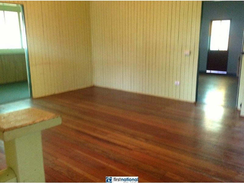 40 Patrick Street, Malanda QLD 4885