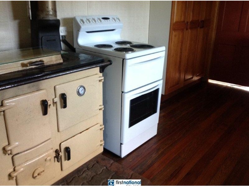 40 Patrick Street, Malanda QLD 4885