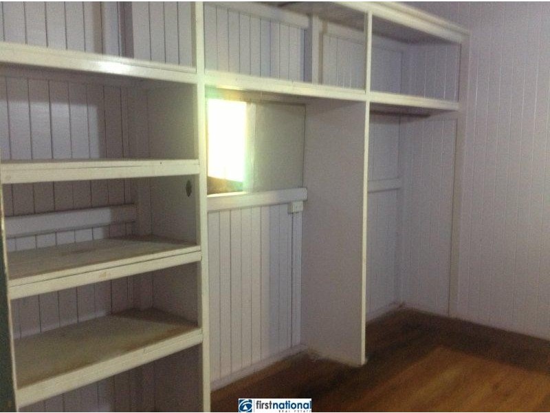 40 Patrick Street, Malanda QLD 4885