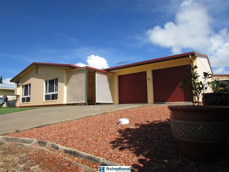 40 Anthony Drive, Atherton QLD 4883