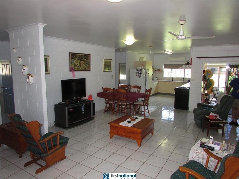 40 Anthony Drive, Atherton QLD 4883