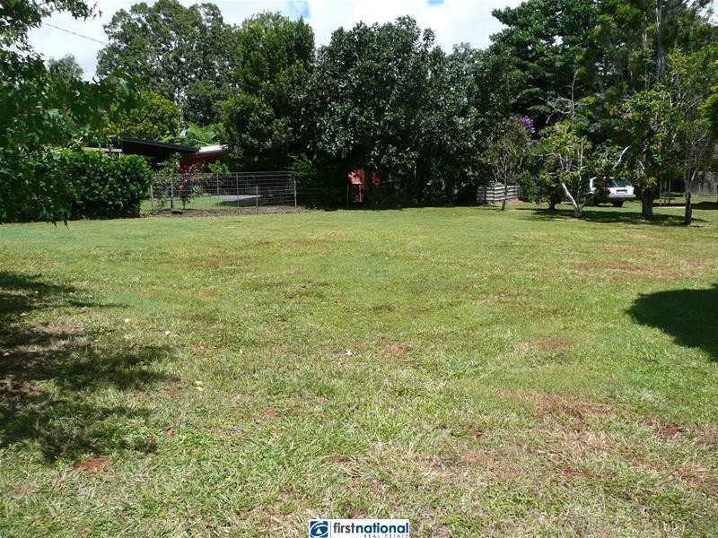 11 Cassia Street, Yungaburra QLD 4884