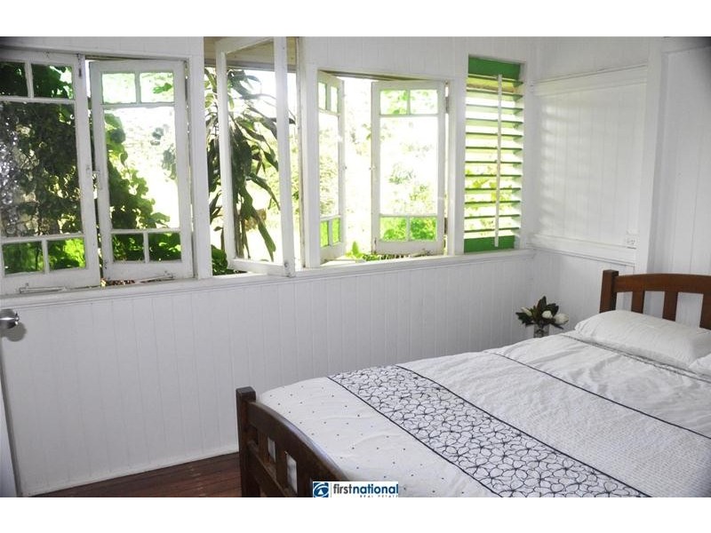 Millaa Millaa QLD 4886