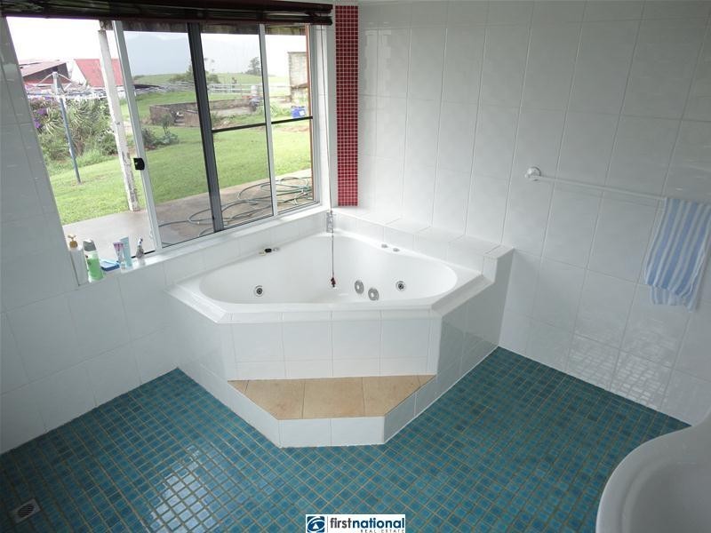 Millaa Millaa QLD 4886