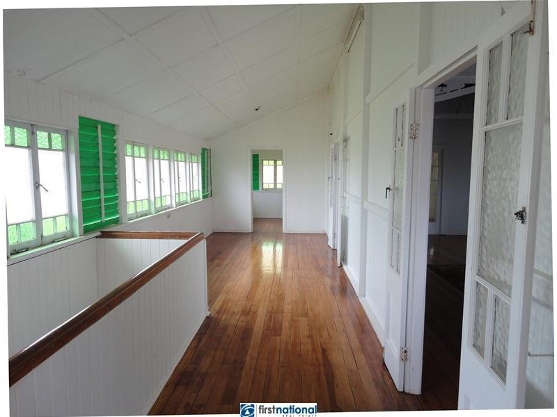 Millaa Millaa QLD 4886