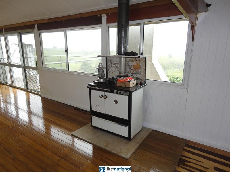 Millaa Millaa QLD 4886