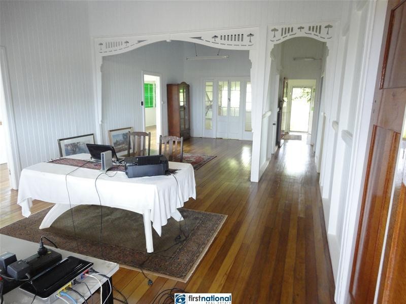 Millaa Millaa QLD 4886