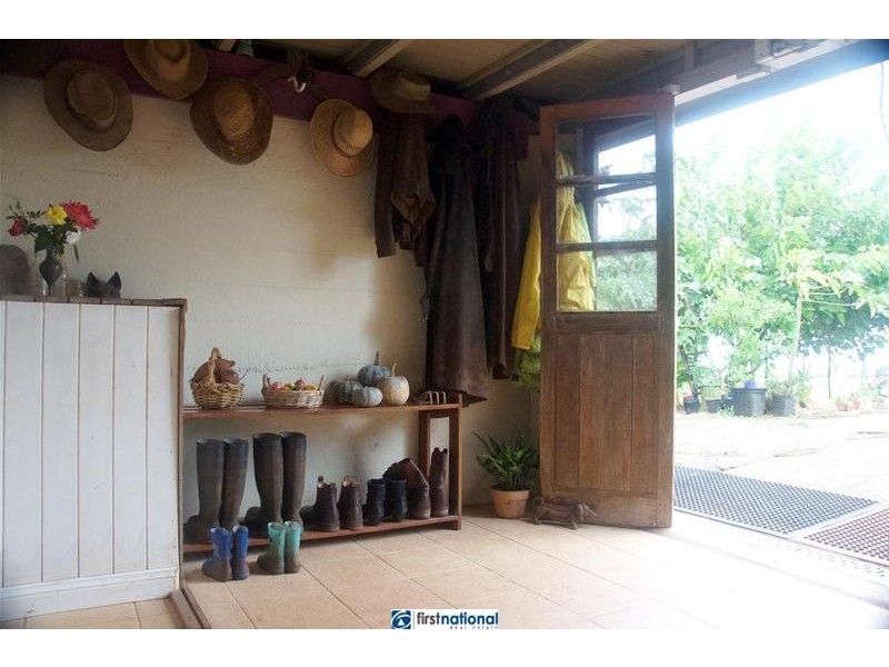 Millaa Millaa QLD 4886