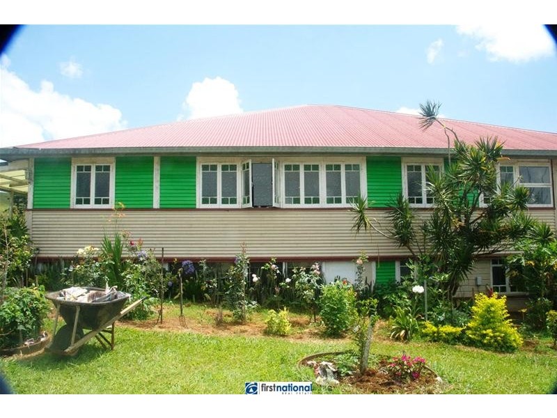 Millaa Millaa QLD 4886