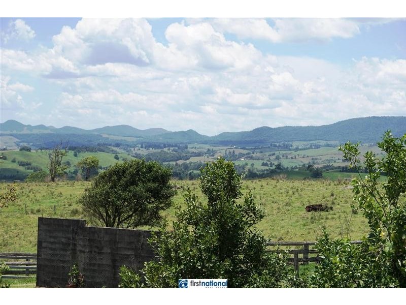 Millaa Millaa QLD 4886