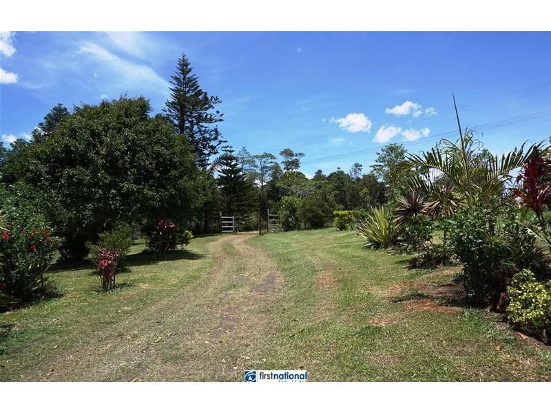 Millaa Millaa QLD 4886