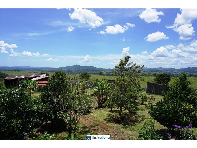 Millaa Millaa QLD 4886