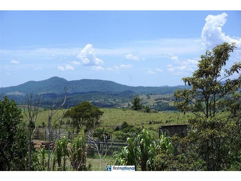 Millaa Millaa QLD 4886