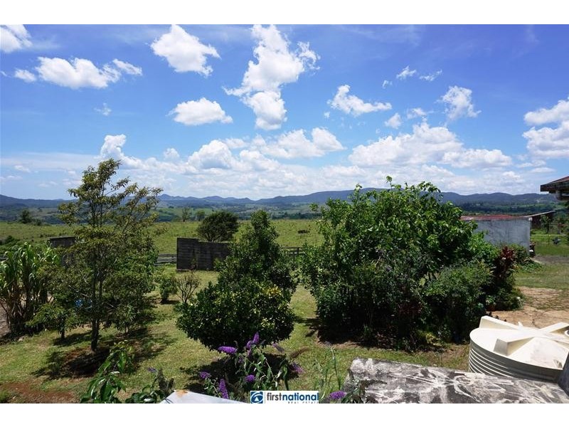 Millaa Millaa QLD 4886