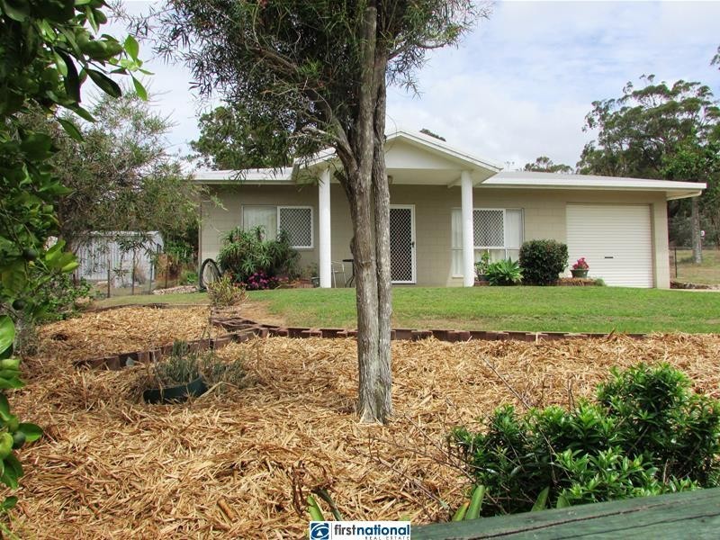 9A Holdcroft Drive, Herberton QLD 4887