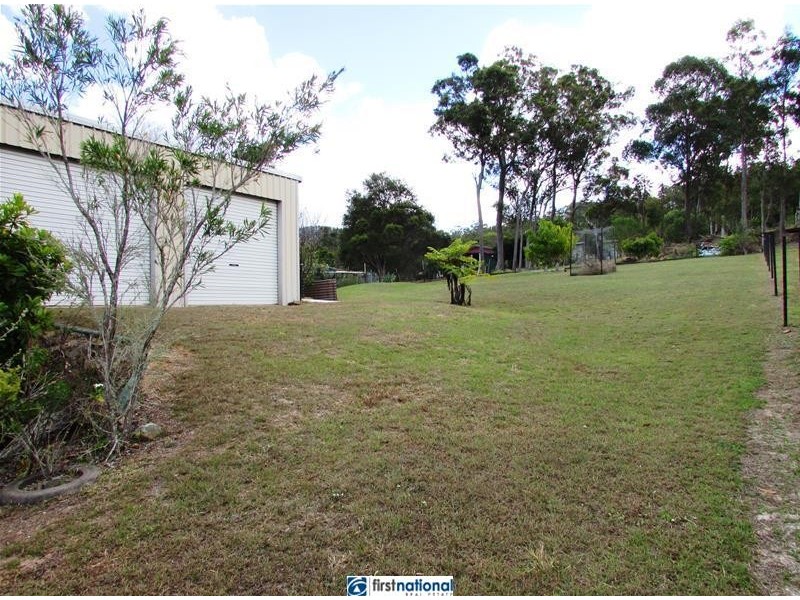 9A Holdcroft Drive, Herberton QLD 4887