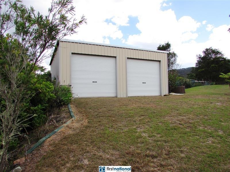 9A Holdcroft Drive, Herberton QLD 4887