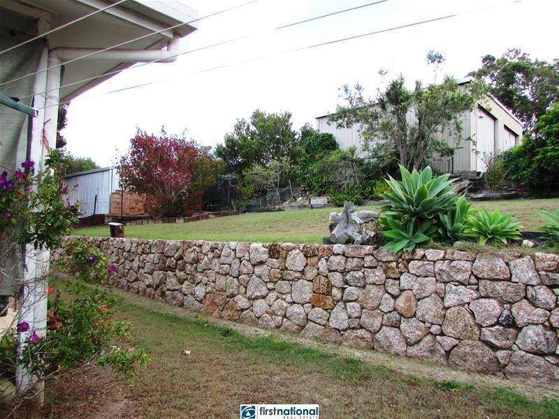 9A Holdcroft Drive, Herberton QLD 4887