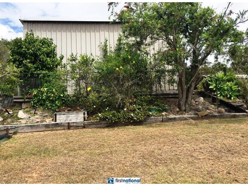 9A Holdcroft Drive, Herberton QLD 4887