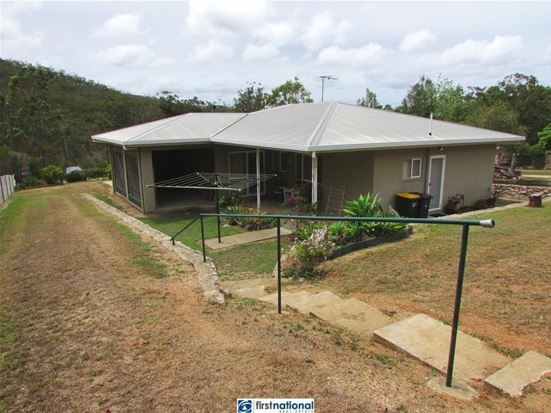 9A Holdcroft Drive, Herberton QLD 4887